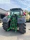 Tractor agrícola - John Deere - 6r 155
