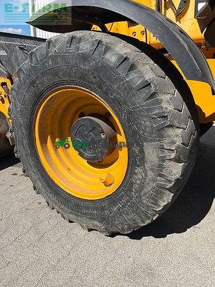 Telescopica - JCB - 541-70 agri