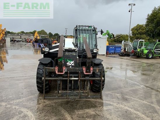 Telescopica - Bobcat - 35-105 telehandler (st24208)