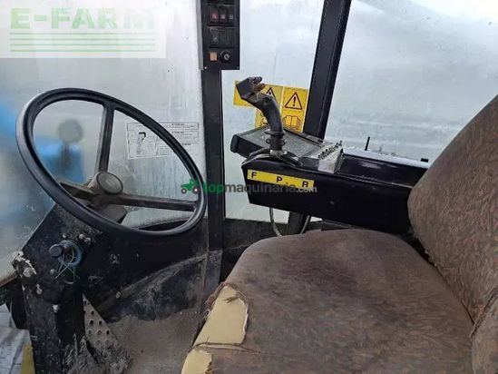 Atomizador - Matrot - maestria 17