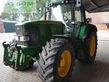 Tractor agrícola - John Deere - 6820 fzw autopowr getriebeschaden