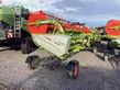 Cosechadora de Cereal - Claas - lexion 6700