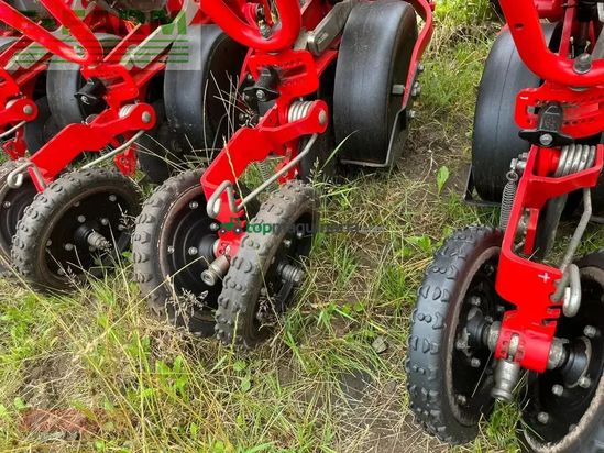 Sembradora monograno mecanica -  - tempo v 12