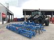 Combinado de siembra -  - namyslo sharp 600 h profi line