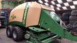 Empacadora gigant - Krone - bigpack 1270xc multi-bale