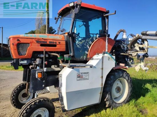 Atomizador - Valtra - 3500