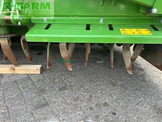 Sembradora - Amazone - centaya 3000 super