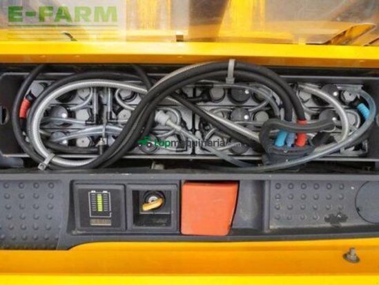 Elevadora - Jungheinrich - ejc112