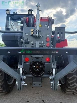 Telescopica - Weidemann - t5522