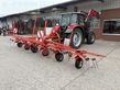 Henificador - Kuhn - gf 6502