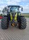 Tractor agrícola - Claas - arion 660 cmatic