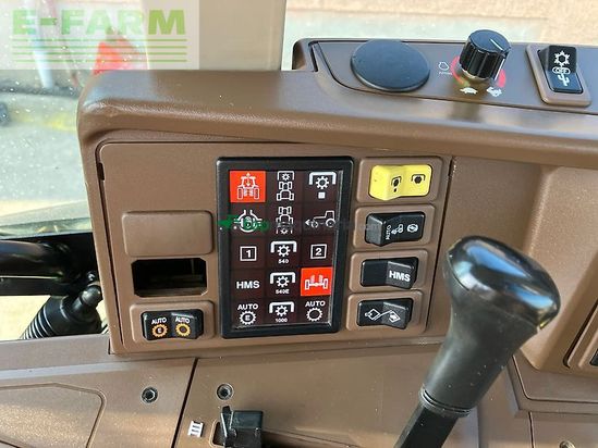 Tractor agrícola - John Deere - 6920