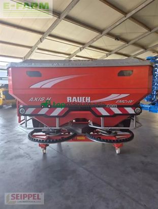 Esparcidor - Rauch - axis h 50.2 emc+w