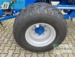 Cultivador -  - allrounder flatline 600