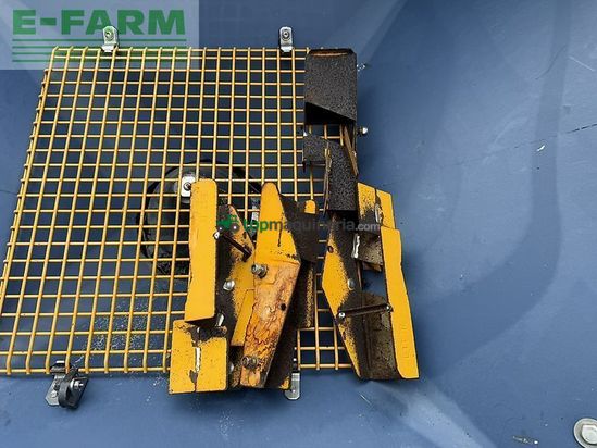 Esparcidor - Bogballe - l2