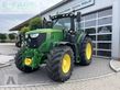 Tractor agrícola - John Deere - 6250r