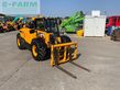 Telescopica - JCB - 525-60 agri plus telehandler (st27038)