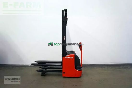 Elevadora - Linde - l 12 i 1172