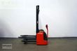 Elevadora - Linde - l 12 i 1172