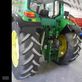 Tractor agrícola - John Deere - 6220 premium pq