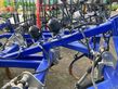 Cultivador - Dal-Bo - trimax plus 300 nsh