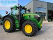 Tractor agrícola - John Deere - 6r.215 tractor (st27708)