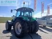 Tractor agrícola - Deutz-Fahr - agrotron k 110