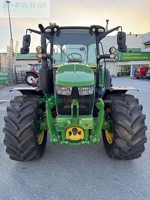 Tractor agrícola - John Deere - 5095 m
