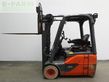 Elevadora - Linde - e 14 evo 386-02