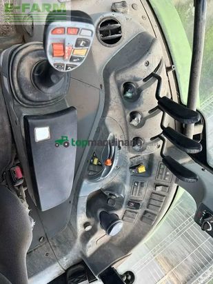 Tractor agrícola - Claas - arion 430