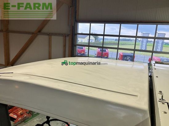 Cosechadora de Cereal - Claas - medion 330