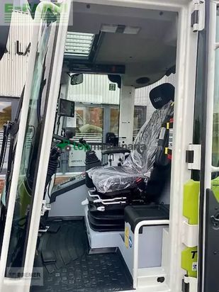 Telescopica - Claas - torion 738 t, sinus, 40 km/h, technikjahr 2024