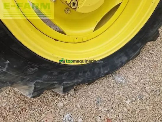 Tractor agrícola - John Deere - 6140r