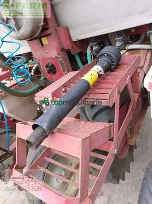 Sembradora directa - Kongskilde - demeter aeromat p8z