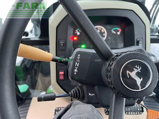 Tractor agrícola - John Deere - 5075 m