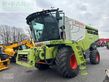 Cosechadora de Cereal - Claas - lexion 760 montana