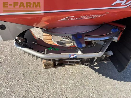 Esparcidor - Rauch - axis 30.1 w