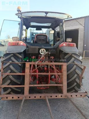 Tractor agrícola - McCormick - cx 85