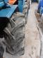 Mini tractor - BCS - BCS 942 Articulado