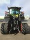 Tractor agrícola - Claas - axion 930 terratrac v