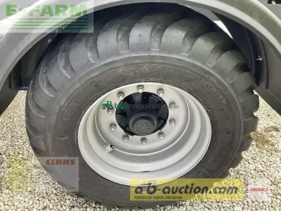 Remolqu agrícola - Fliegl - hkl 18 tandem-abrollkipper