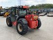 Telescopica - Manitou - mlt634 lsu turbo telehandler (st23428)