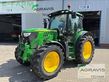 Tractor agrícola - John Deere - 6125 r