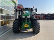 Tractor agrícola - John Deere - 6r185