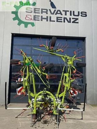 Henificador - Claas - volto 80 neu
