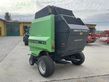 Empacadora gigant - Deutz-Fahr - rb 3.80