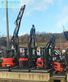 Excavadora - Eurocomach - 60 zt