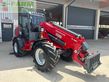 Minicargadora - Weidemann - 3080 lpt rl50