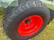Henificador - Claas - volto 1500 t