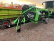 Cosechadora de Cereal - Deutz-Fahr - c6205 ts